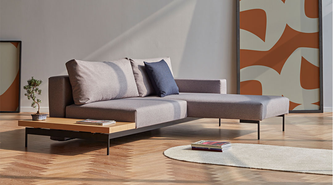 sofa bed, Innovation living Philippines, sofa beds