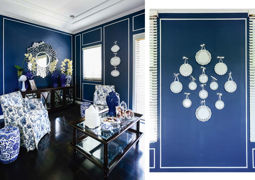 Almario Sisters, Chinoiserie home, interior design philippines, interior designers manila, the almario sisters