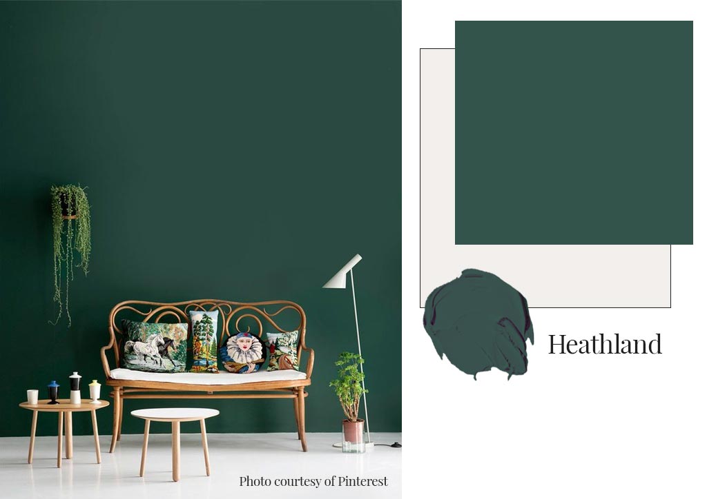 Dulux paints