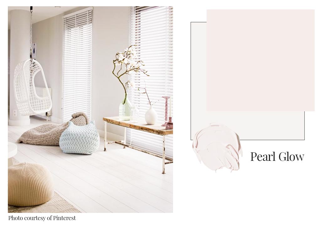 Dulux paints