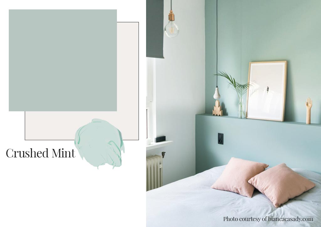 Dulux paints