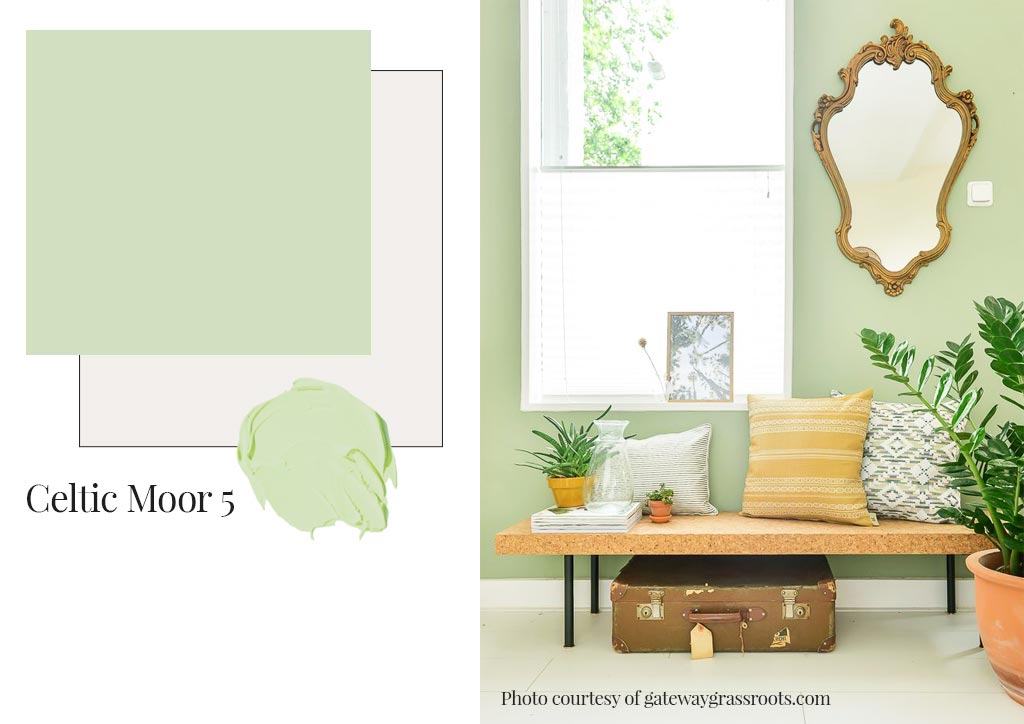 Dulux paints