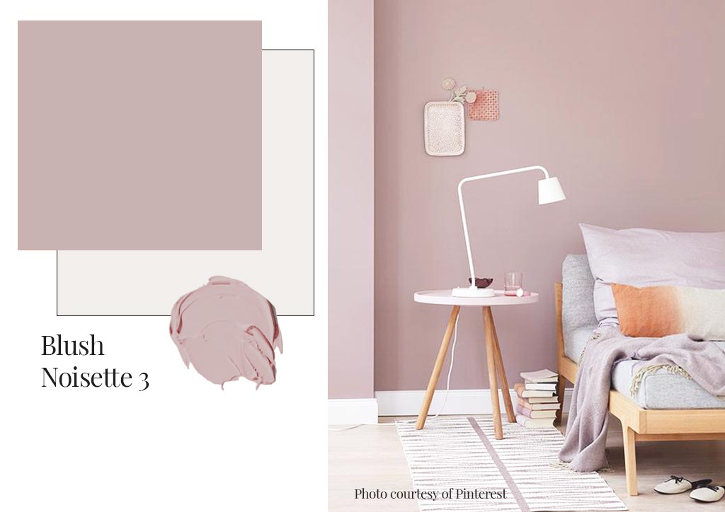 Dulux paints