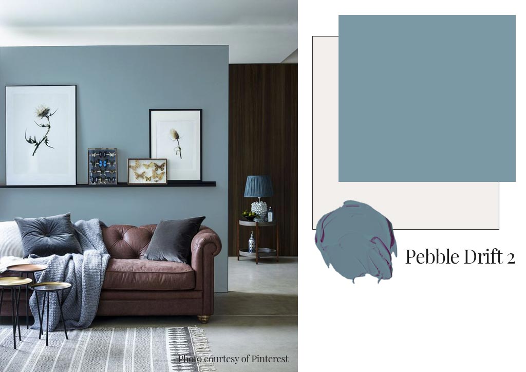 Dulux paints