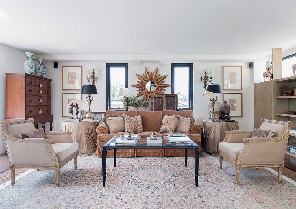 Modern Asian Home, Architect Conrad Onglao, tropical home, philippine home, interior design philippines