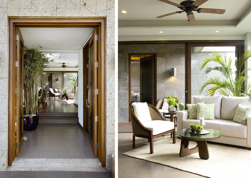 Mañosa Properties, tago, modern filipino house, modernized filipino home