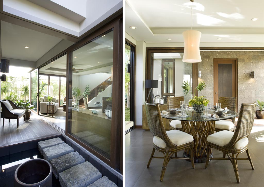 Mañosa Properties, tago, modern filipino house, modernized filipino home