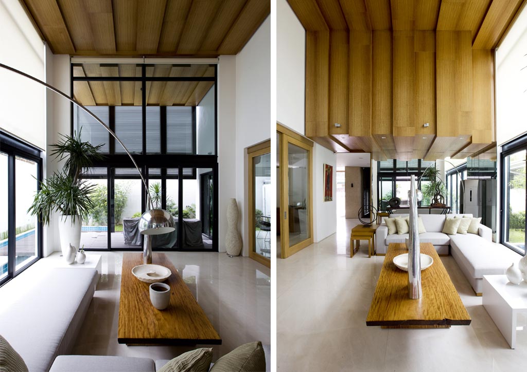 modern minimalist, modern minimalist home, philippines interior design, myhome magazine, interior designer manila