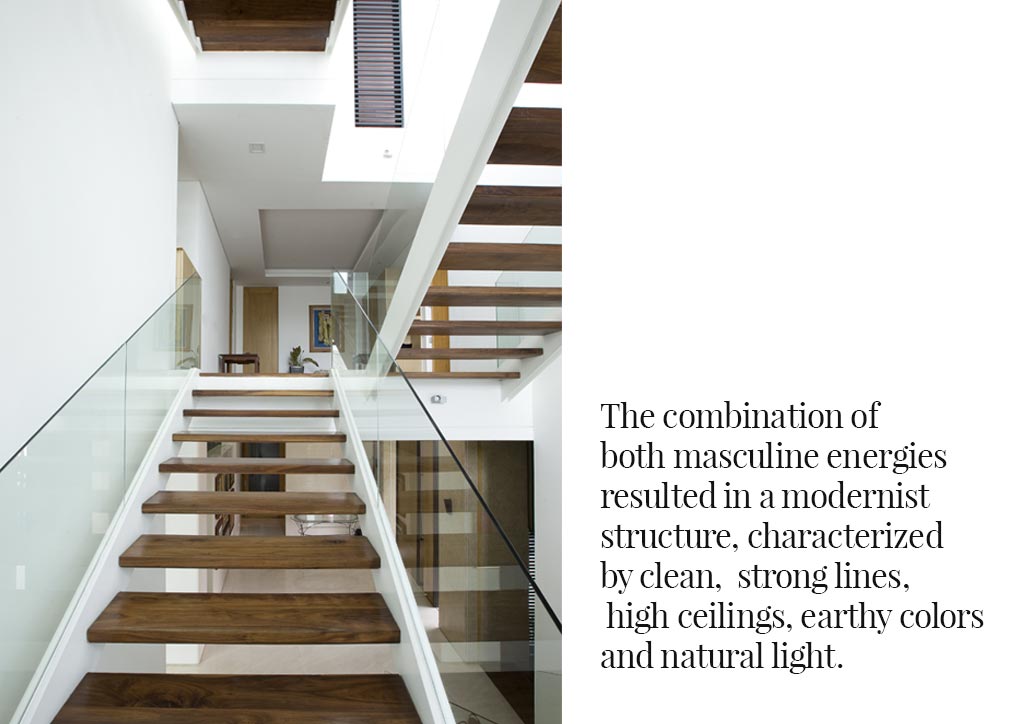 modern minimalist, modern minimalist home, philippines interior design, myhome magazine, interior designer manila