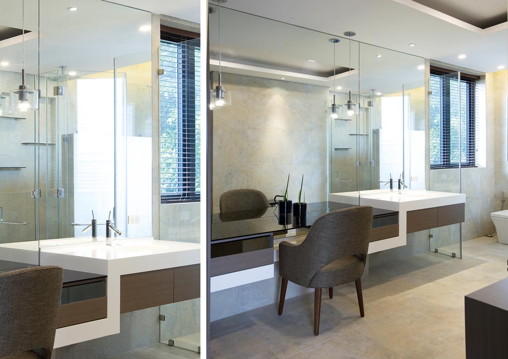 modern minimalist, modern minimalist home, philippines interior design, myhome magazine, interior designer manila