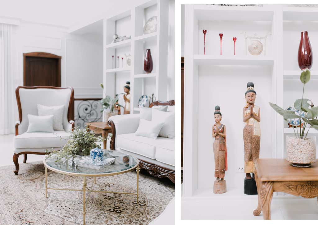 renovated filipino home, Lahubre designs, interior designer philippines, myhome magazine