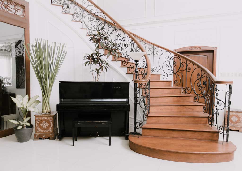 renovated filipino home, Lahubre designs, interior designer philippines, myhome magazine