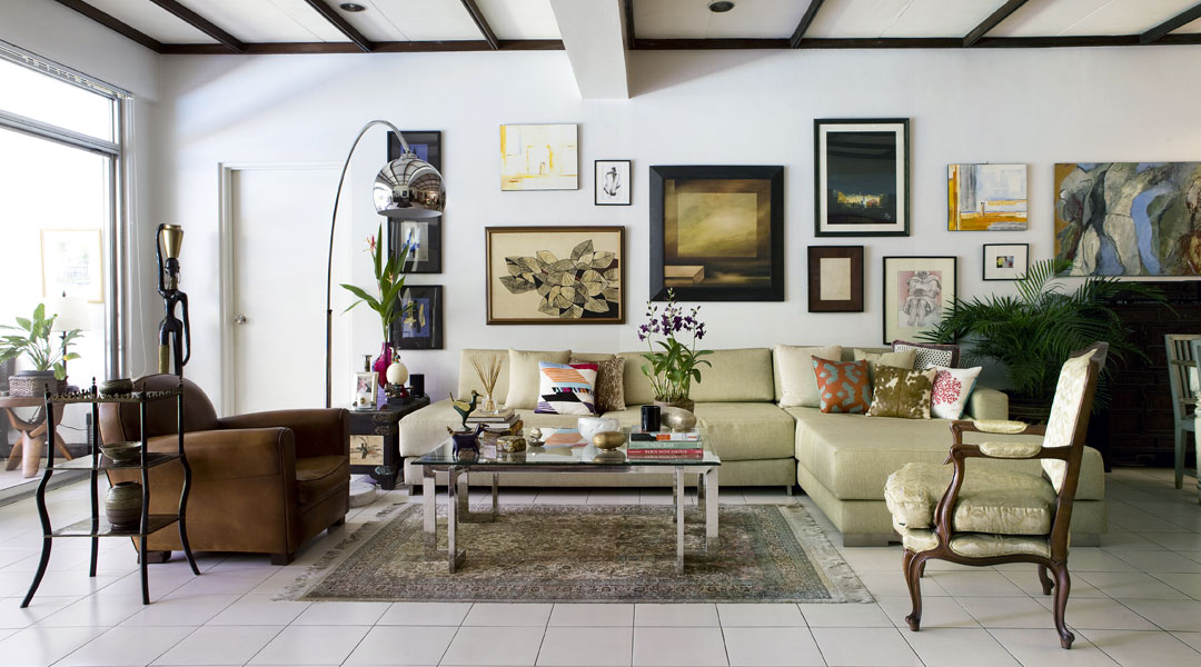 Stephanie Zubiri, Stephanie Zubiri-Crespi, celebrity home, filipino celebrity house, myhome magazine, myhome