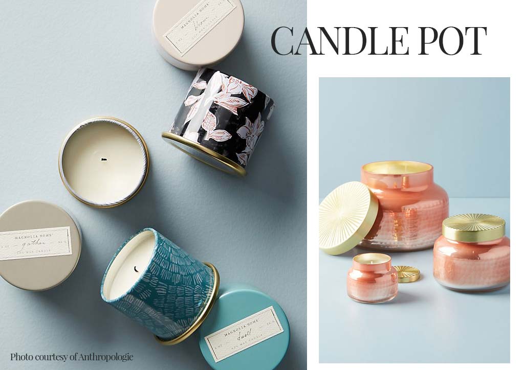 candles, types of candles, myhome magazine, home advice,