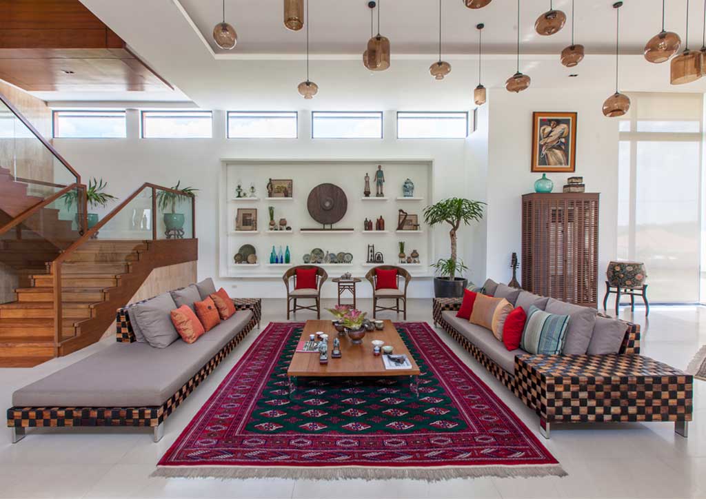 bluprint architecture modern home paolo valencia isabella robles go iloilo