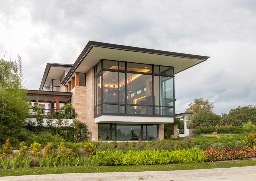 bluprint architecture modern home paolo valencia isabella robles go iloilo