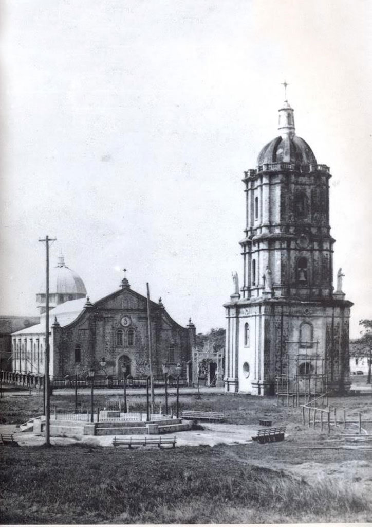 bluprint architecture heritage jaro cathedral