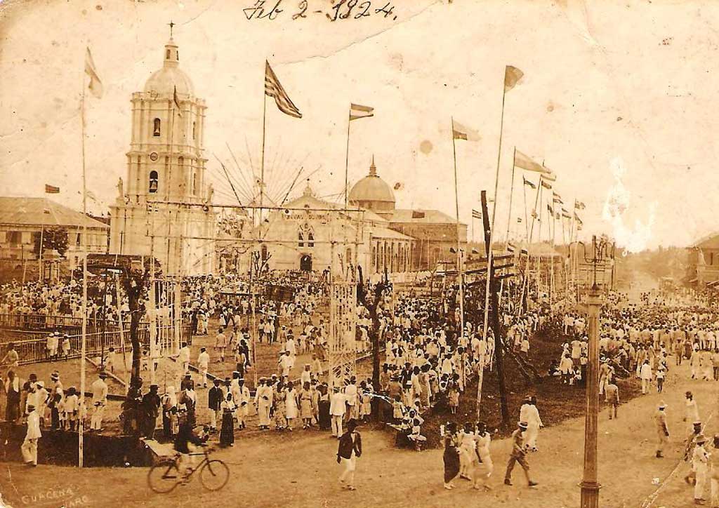 bluprint architecture heritage jaro cathedral