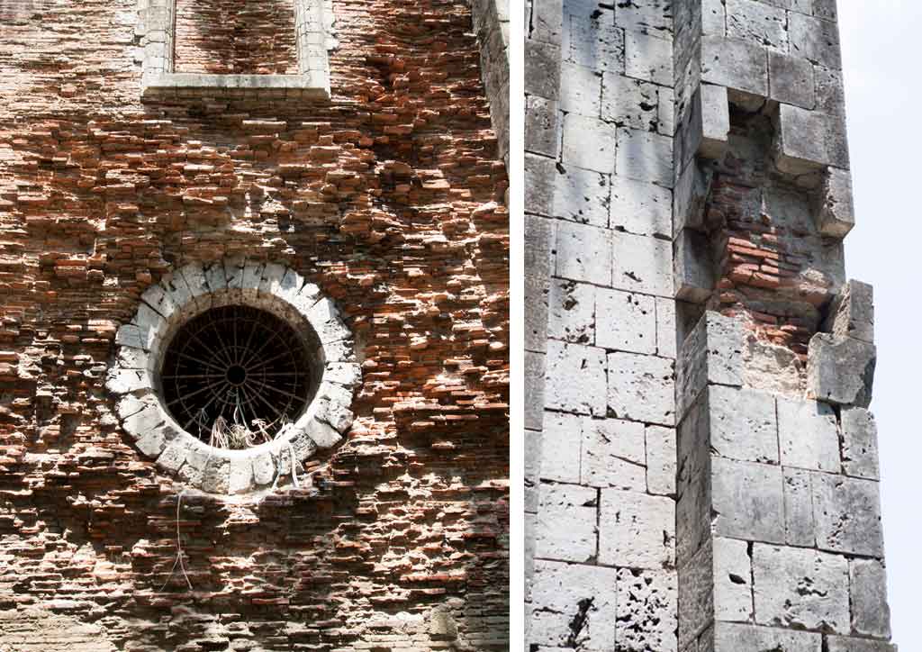 bluprint architecture heritage jaro cathedral