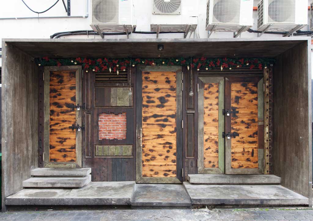 bluprint interior design seshan design huckleberry skullduggery kuala lumpur