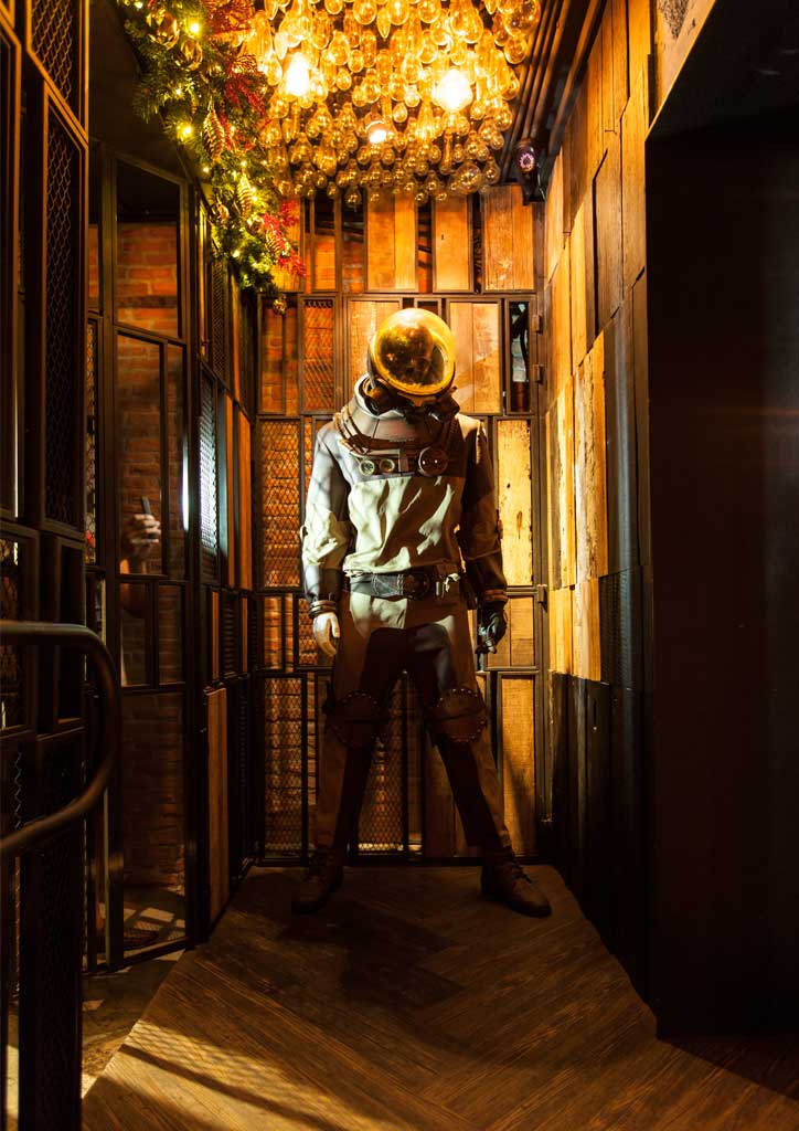 bluprint interior design seshan design huckleberry skullduggery kuala lumpur