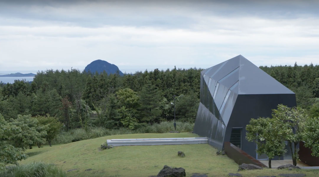 Catch the 1st Korean Architectural Film Festival in Manila this weekend—for free!