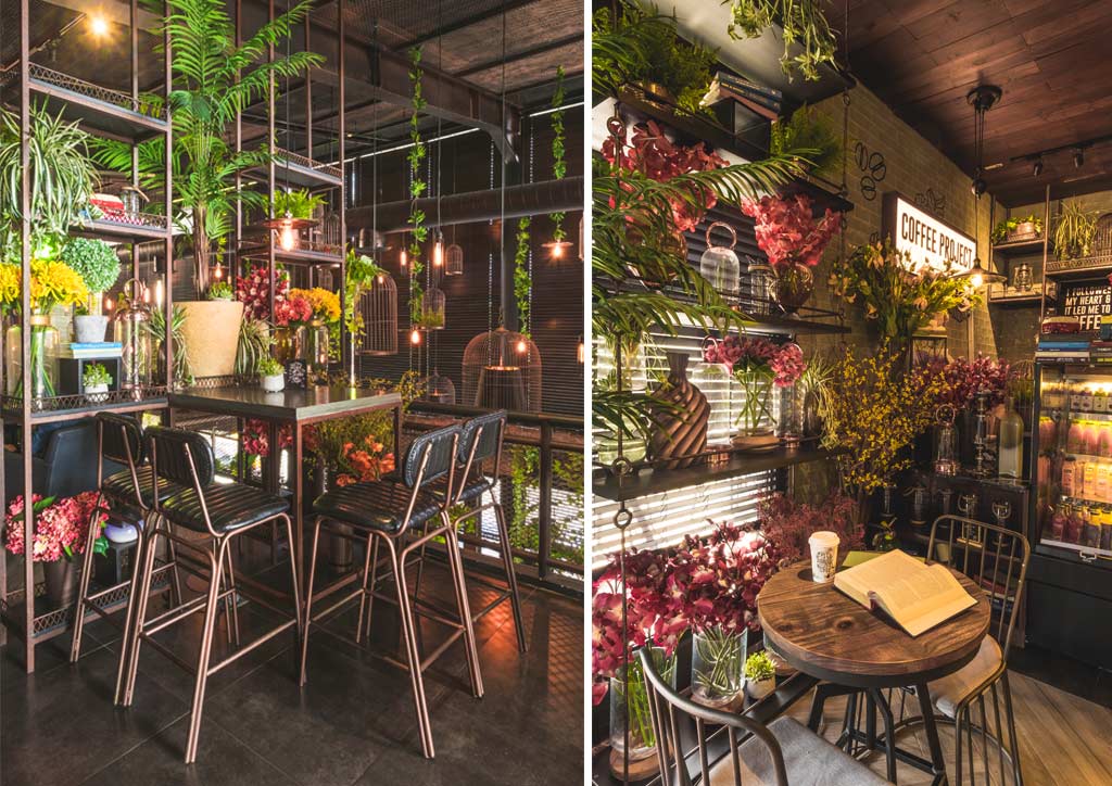 veranda house