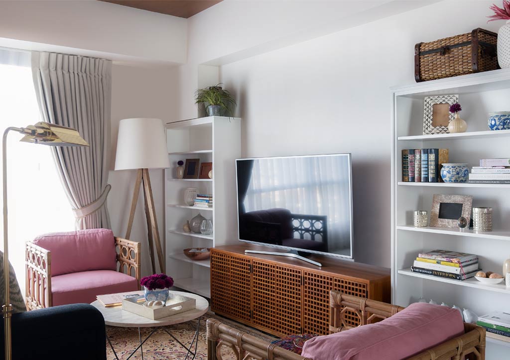 modern filipino interiors