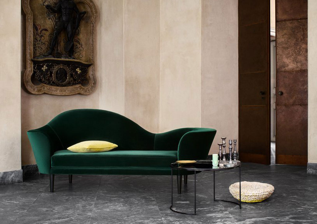 Camille Co, Joni koro, Nordik concept, Curio Cavern, LRI Design Plaza