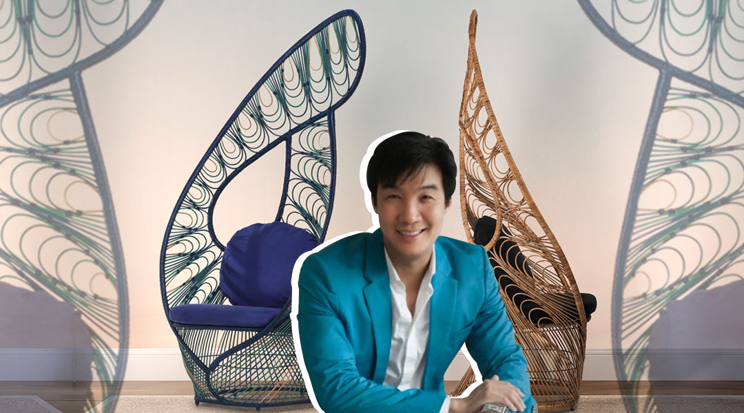 Kenneth Cobonpue’s