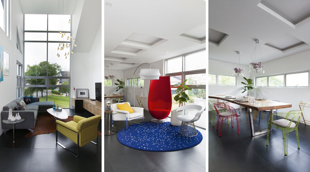 myhome modern house