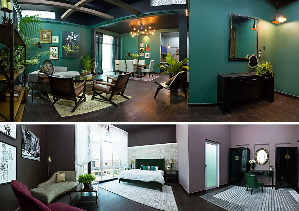 Stephanie Dods, The Apartment, The Apartment TV Show, 