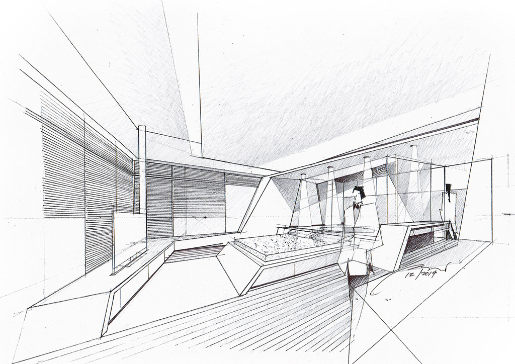 bluprint architecture alex medalla apartment annex cebu