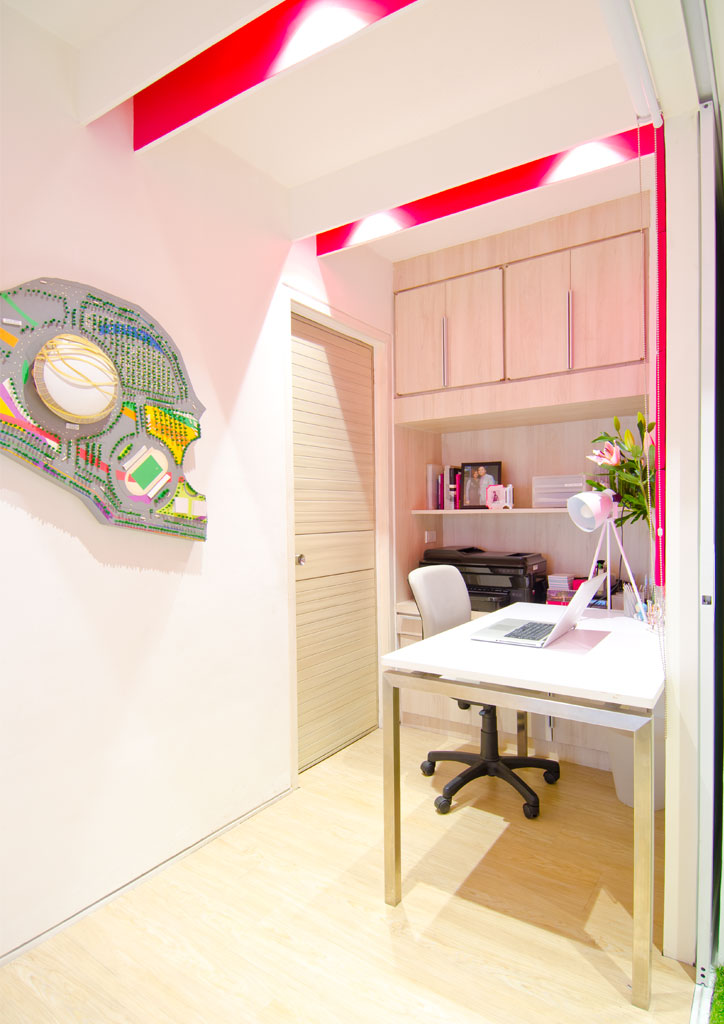 bluprint architecture firm and function buensalido+architects office