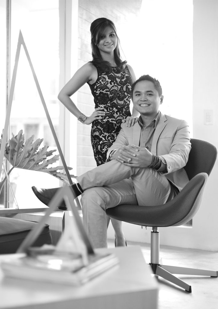 bluprint architecture firm and function buensalido+architects office