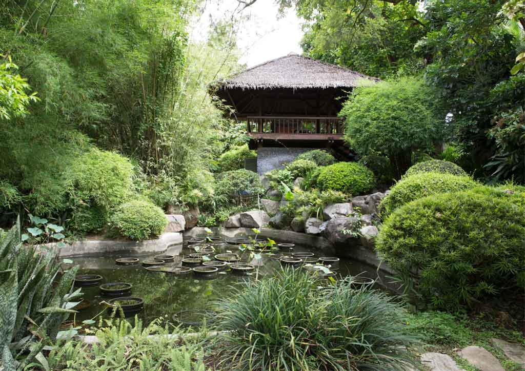 bluprint architecture tropical houses leandro v locsin partners