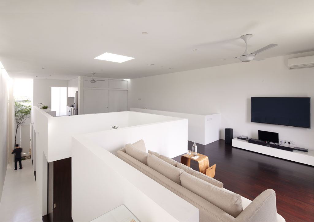 bluprint architecture tropical houses fabian tan architects malaysia