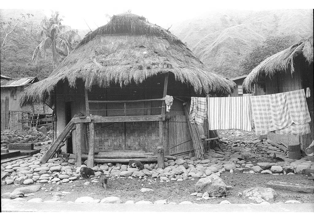 bluprint design heritage kalinga village trix rosen