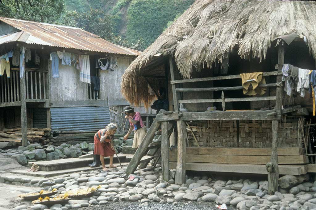 bluprint design heritage kalinga village trix rosen