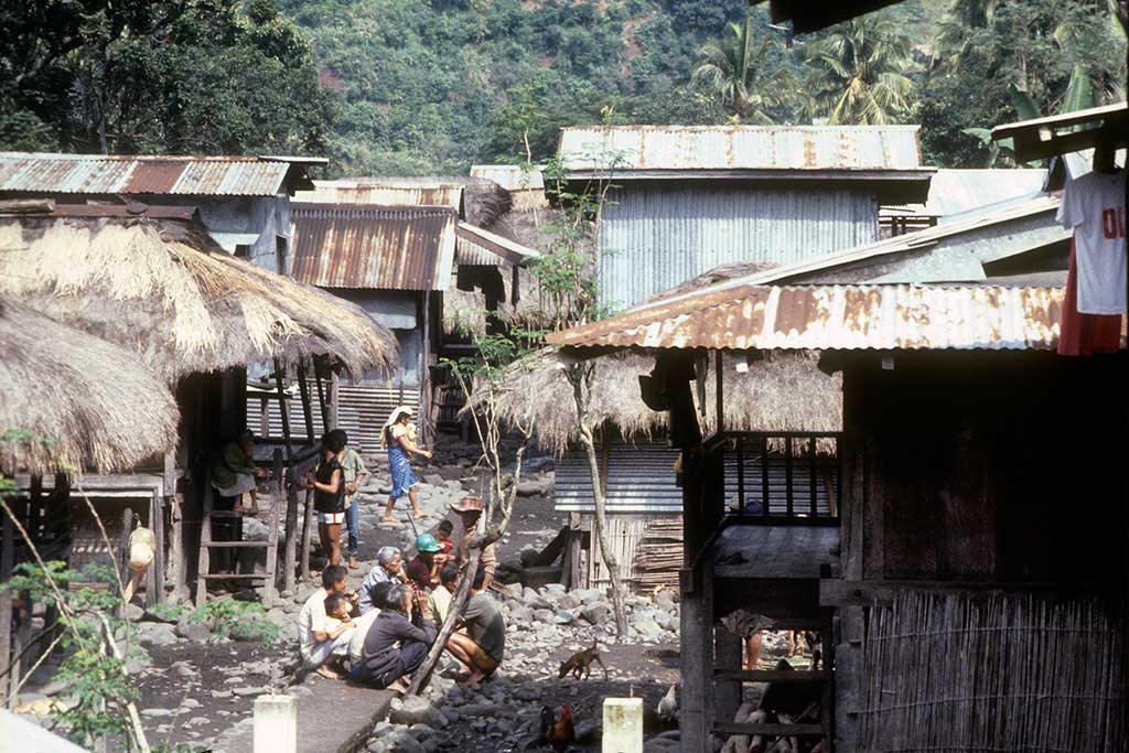 bluprint design heritage kalinga village trix rosen