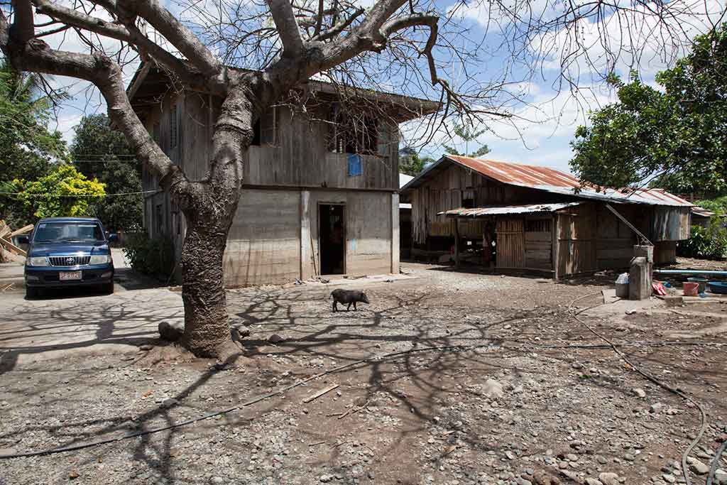 bluprint design heritage kalinga village trix rosen