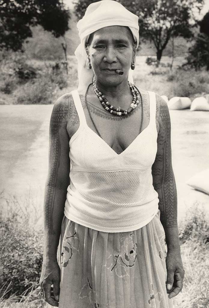 bluprint design heritage kalinga village trix rosen