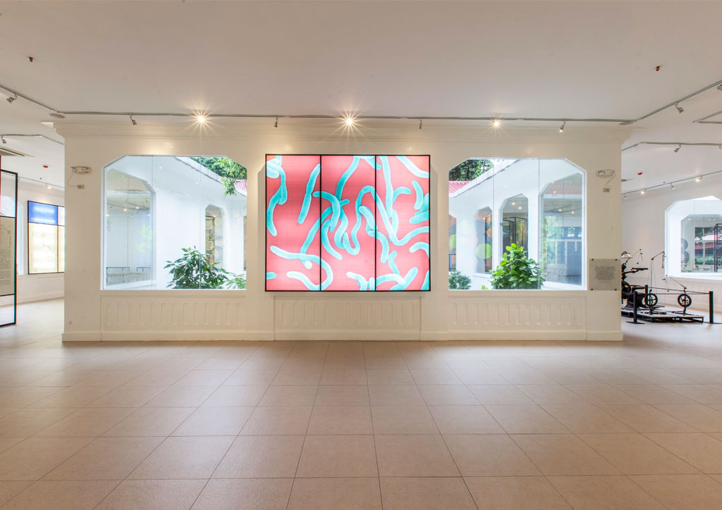 bluprint design heritage up museum of a history of ideas