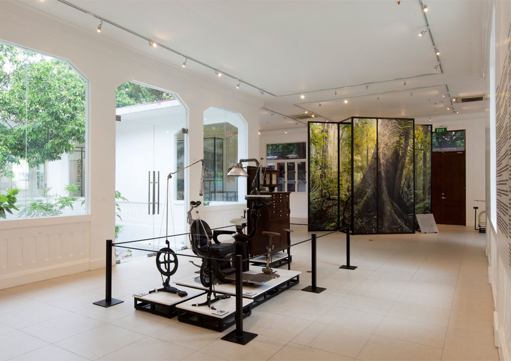 bluprint design heritage up museum of a history of ideas