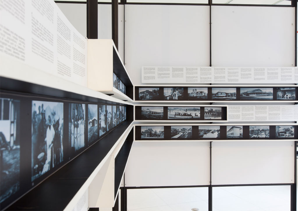 bluprint design heritage up museum of a history of ideas