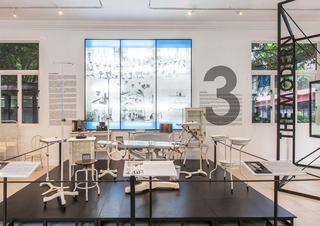 bluprint design heritage up museum of a history of ideas