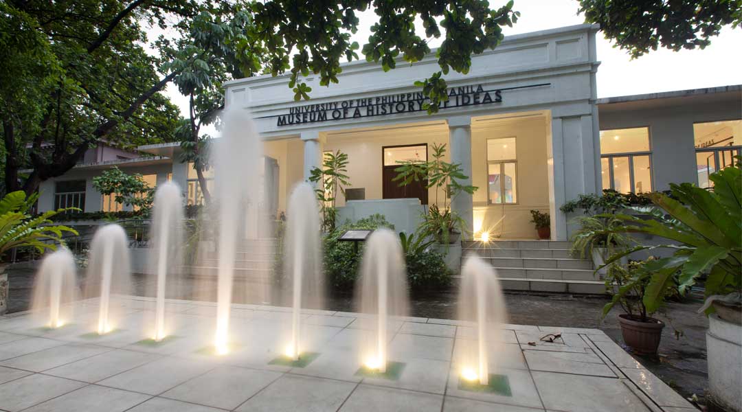 bluprint design heritage up museum of a history of ideas