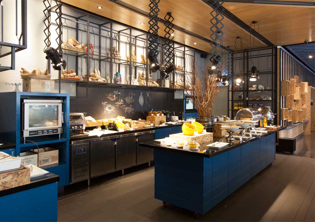 bluprint interior design hotel journal seshan design kuala lumpur malaysia