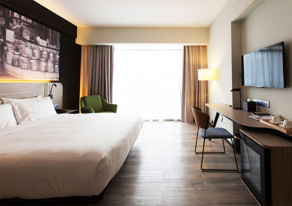 bluprint interior design hotel journal seshan design kuala lumpur malaysia