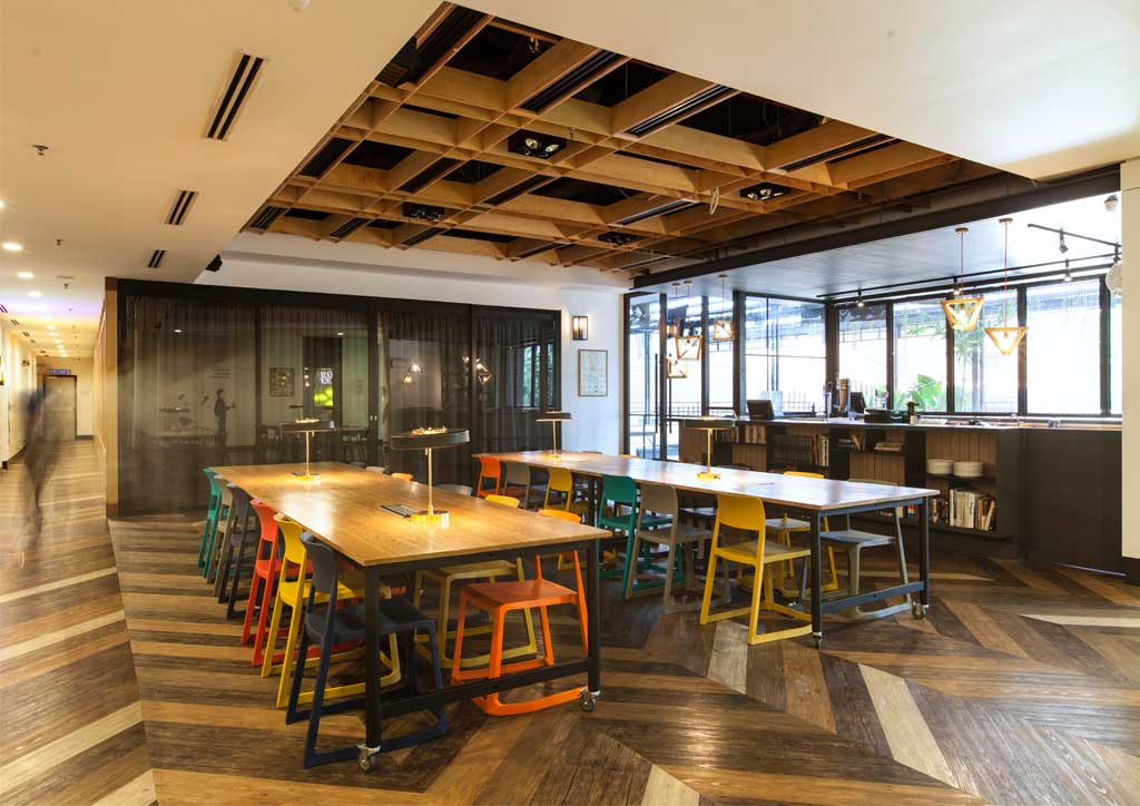 bluprint interior design hotel journal seshan design kuala lumpur malaysia